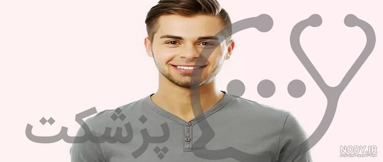 عکس ریش سبیل مردانه