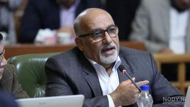 عکس زندان حسن اباد قم عکس زندان حسن اباد قم