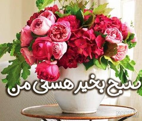 عکس صبح بخیر با گل | 110 عکس نوشته صبح بخیر گل زیبا و عاشقانه عکس صبح بخیر با گل | 110 عکس نوشته صبح بخیر گل زیبا و عاشقانه