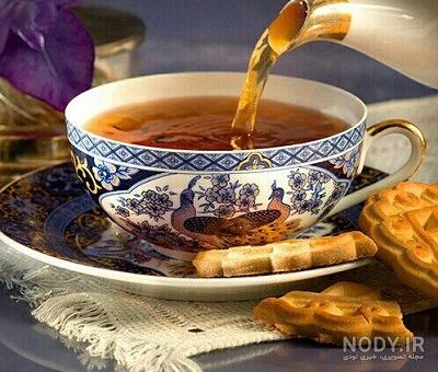 عکس صبح بخیر 5 شنبه - عکس نودی