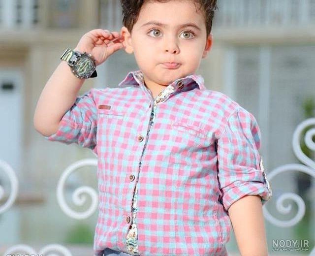 عکس فیک پسر طبیعی پسرانه ایرانی ❤️ [ بهترین تصاویر ]