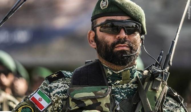عکس لباس سربازی ارتش عکس لباس سربازی ارتش