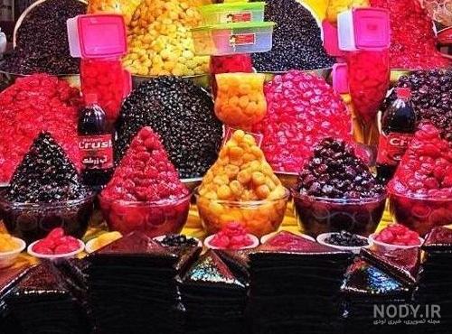 عکس لواشک برای استوری