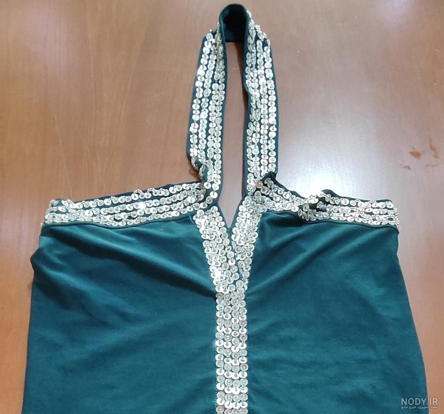 عکس ناخن سبز کله غازی عکس ناخن سبز کله غازی