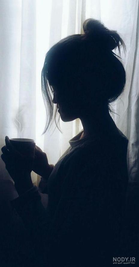 عکس پروف ناراحتی دخترونه