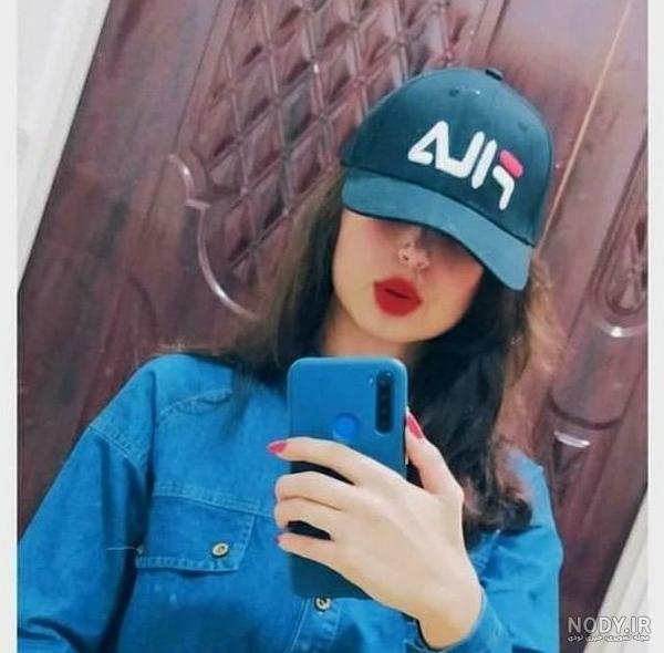 عکس پروفایل دخترونه اسپرت 1401 بدون متن گنگش بالاس