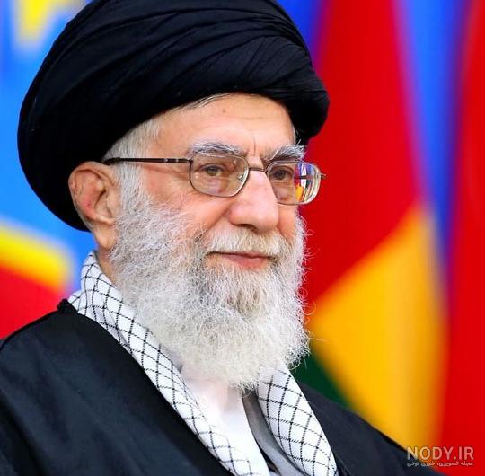 عکس پروفایل رهبری و استوری رهبر انقلاب | تصاویر زیبای سید علی خامنه ای