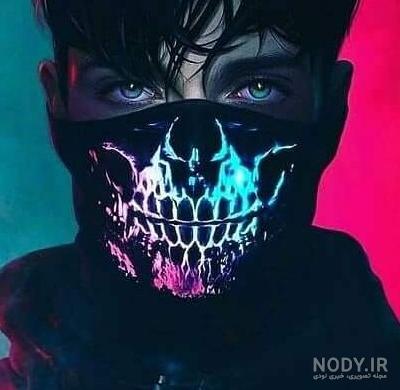 عکس پروفایل پسرانه خفن و لاکچری جدید