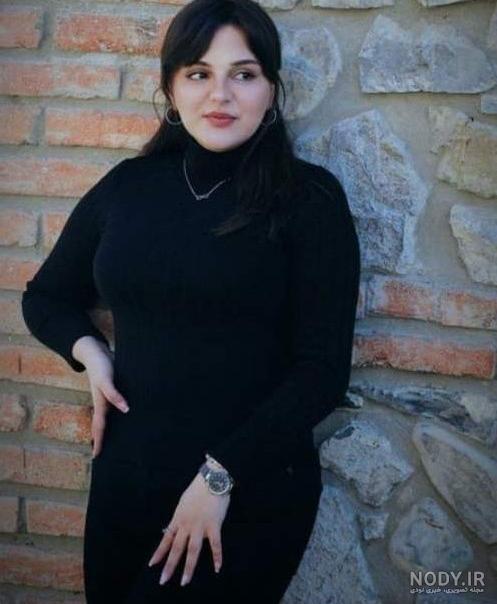 عکس کامل مشکی برای پروفایل + عکس پروفایل صفحه سیاه کامل ...