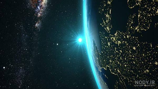 عکس کره زمین earth عکس کره زمین earth