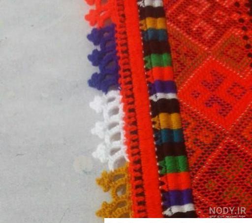 عکس کریشی با نخ ❤️ [ بهترین تصاویر ]
