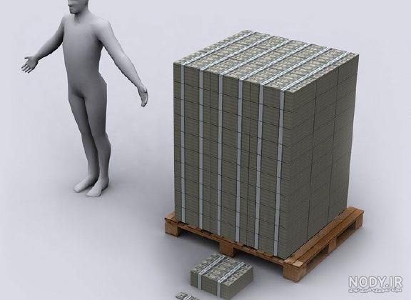 عکس یک میلیون دلار عکس یک میلیون دلار