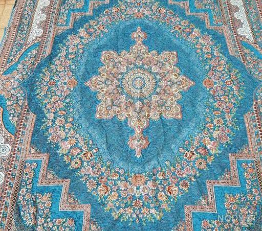 قیمت و خرید روفرشی ستاره زرین یزد کد Fi840