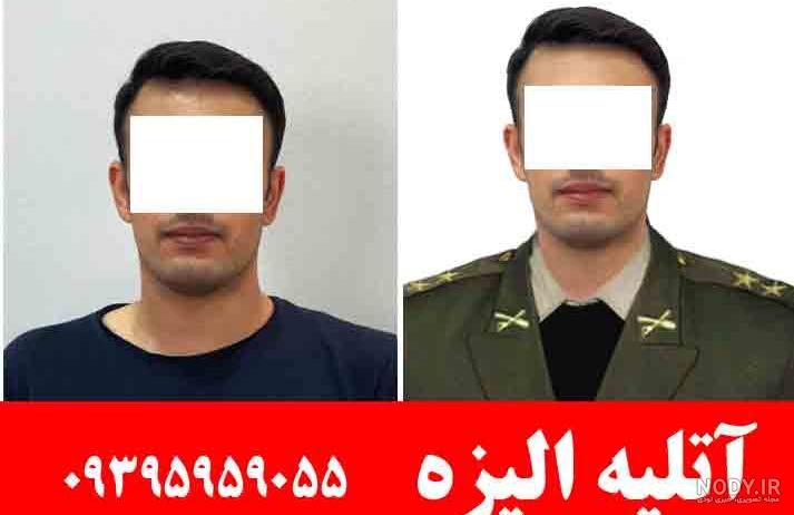 لیست کامل وسایلی که در دوره آموزشی به سربازان تحویل داده می شود ... لیست کامل وسایلی که در دوره آموزشی به سربازان تحویل داده می شود ...