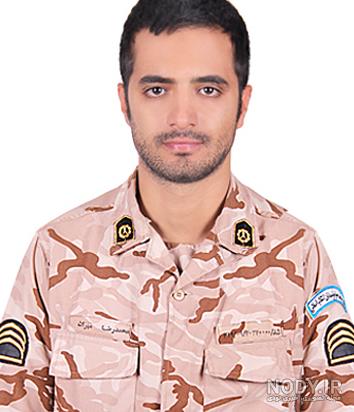 مجموعه عکس لباس سربازی نیروی هوایی ارتش (جدید) مجموعه عکس لباس سربازی نیروی هوایی ارتش (جدید)