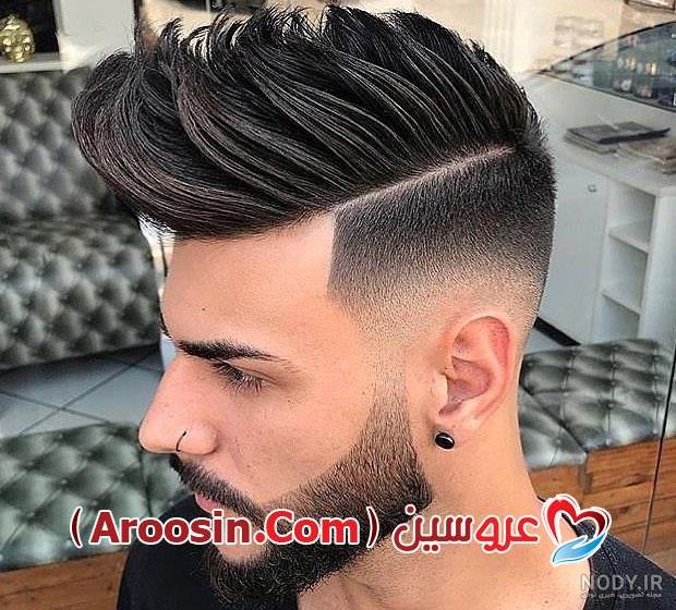 مدل مو جدید کره‌ای دخترانه [عکس مدل مو کیوت کره ای]