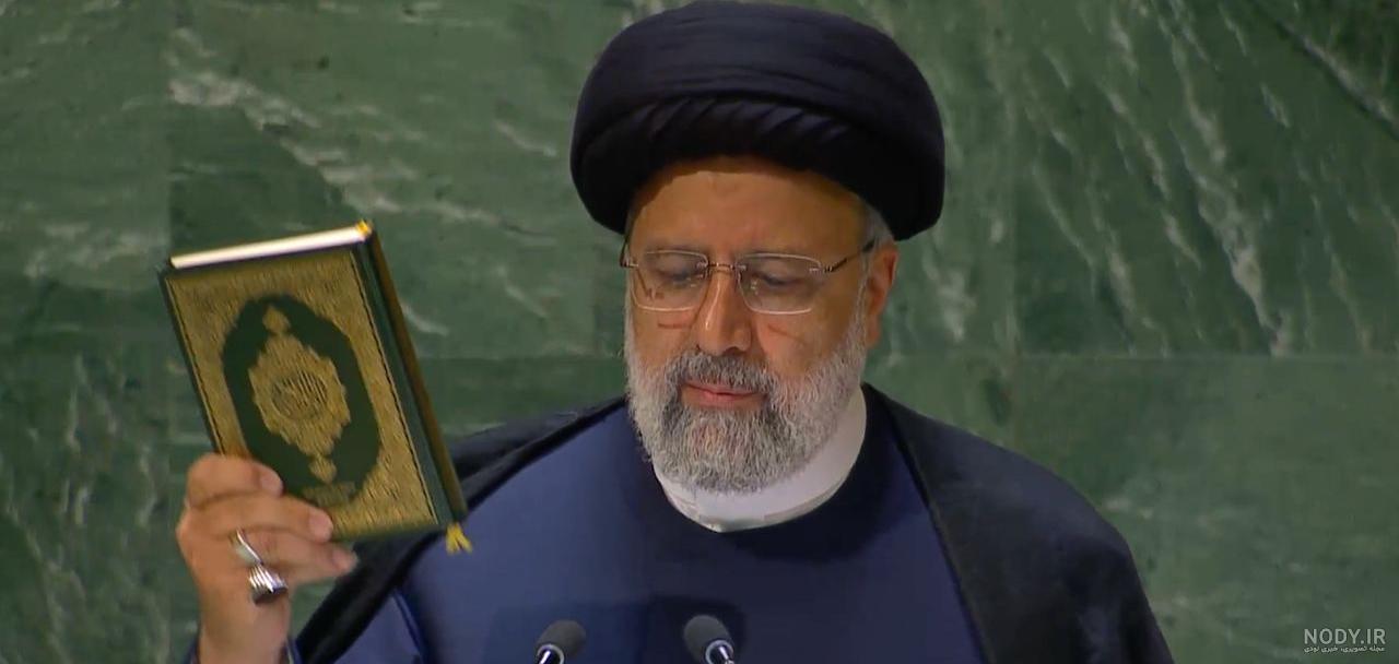 معمای تعداد همسفران رئیسی در سفر به نیویورک معمای تعداد همسفران رئیسی در سفر به نیویورک