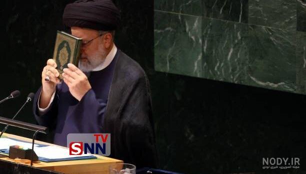 معمای تعداد همسفران رئیسی در سفر به نیویورک معمای تعداد همسفران رئیسی در سفر به نیویورک