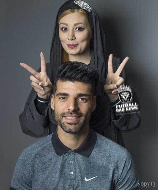 مهدی طارمی در پادگان + عکس مهدی طارمی در پادگان + عکس