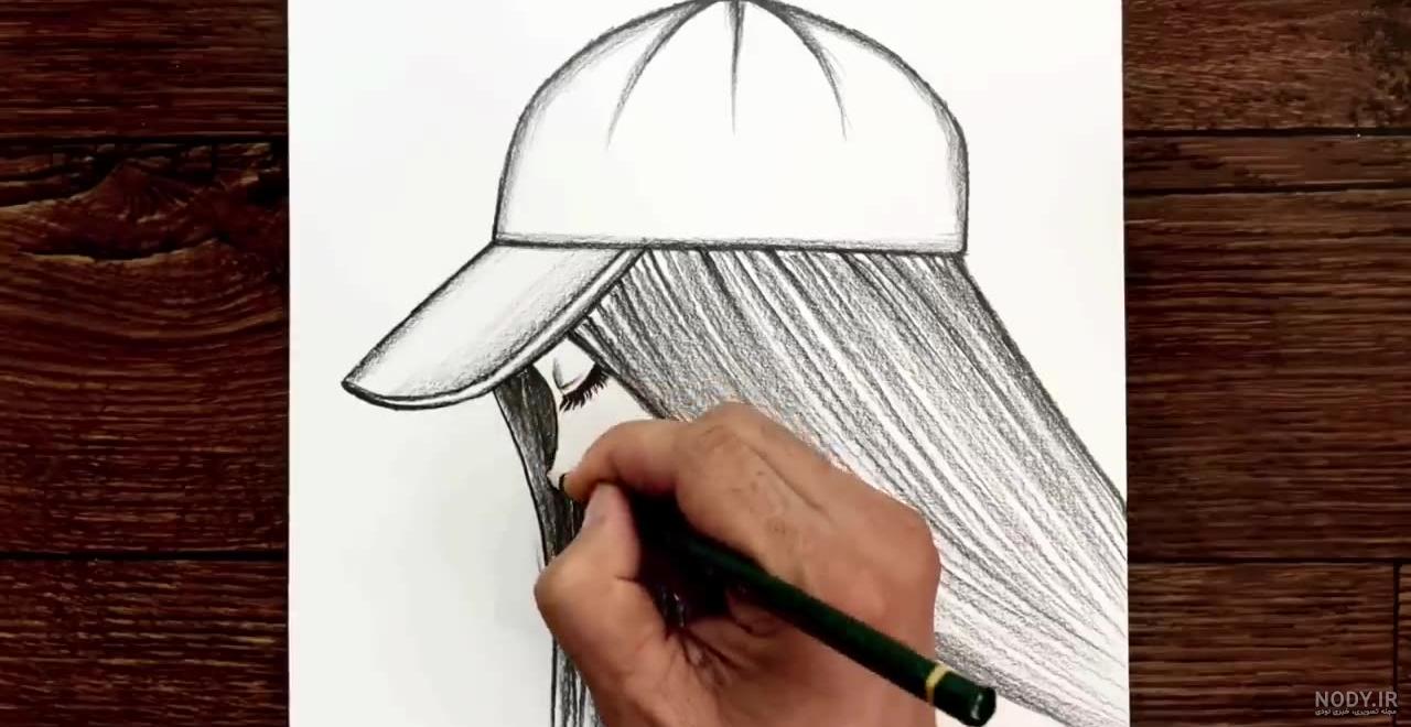 نقاشی رقصنده برای کودکان با آموزش مراحل نقاشی رقصنده برای کودکان با آموزش مراحل