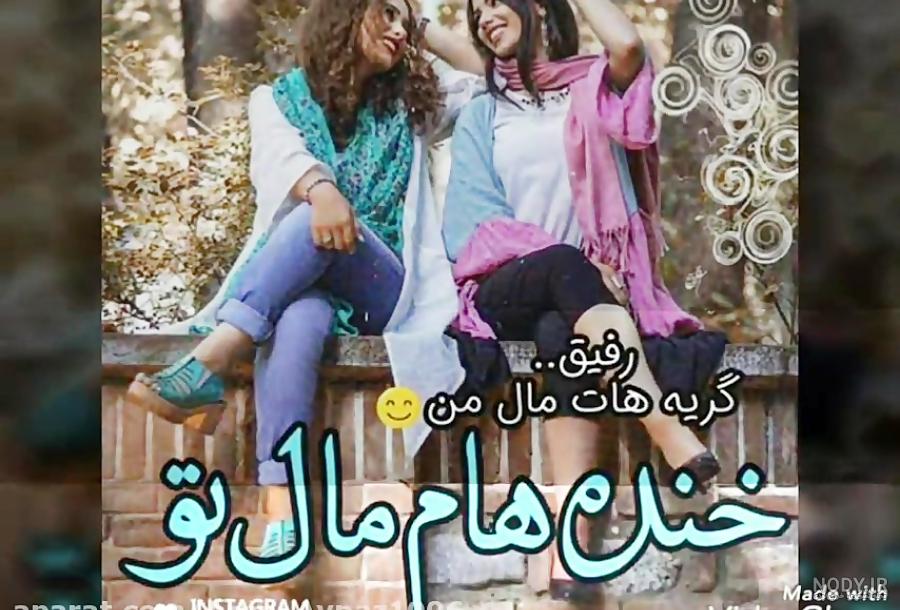 نقاشی گل قلم سیاه