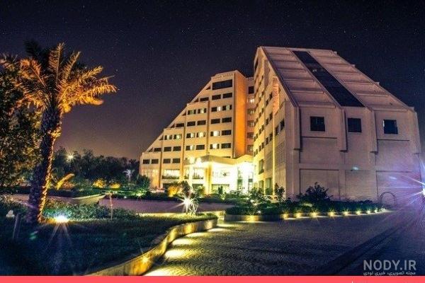 هتل میراژ کیش (رزرو با تخفیف ویژه، قیمت اتاق ها و نظرات) هتل میراژ کیش (رزرو با تخفیف ویژه، قیمت اتاق ها و نظرات)