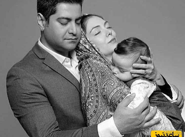 پروف دخترونه قشنگ - عکس نودی