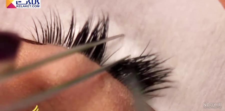 کاشت مژه فیشر آکوزش 09193087108 ما وارد کننده هستیم کاشت مژه فیشر آکوزش 09193087108 ما وارد کننده هستیم