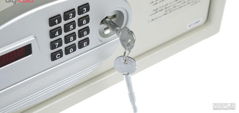 گاوصندوق گنجینه مدل GH1200 KK-1 - فروش گاوصندوق گنجینه