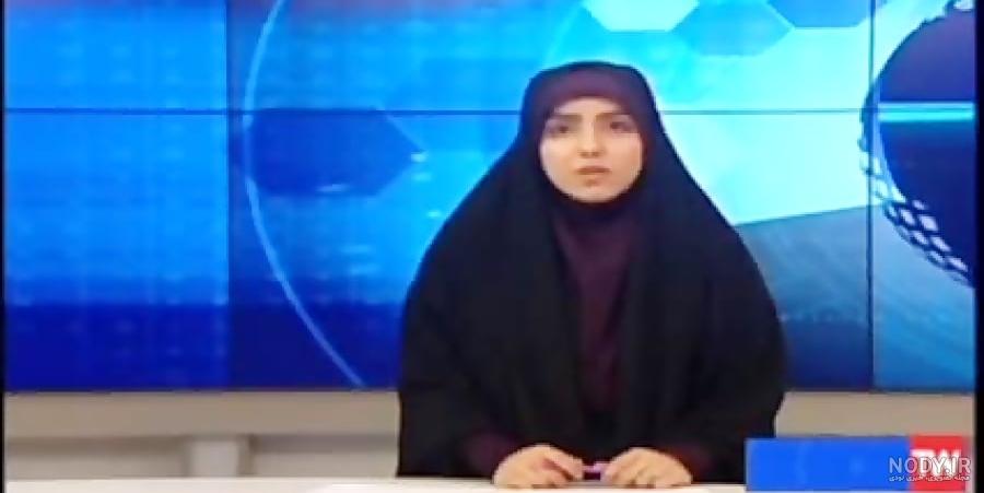 گزارش 20:30 از ندامتگاه بزرگ تهران گزارش 20:30 از ندامتگاه بزرگ تهران