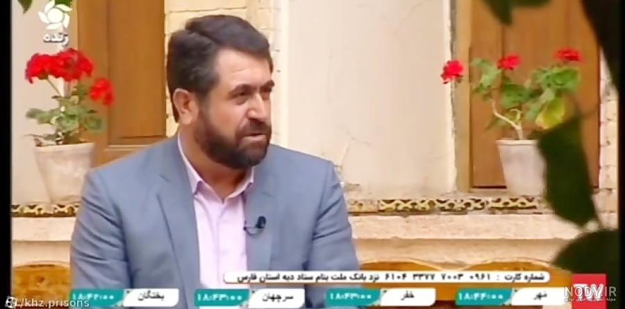 گزارشی از محوطه بیرون ۳ زندان تهران بزرگ / گفت و گو با خانواده‌های ...