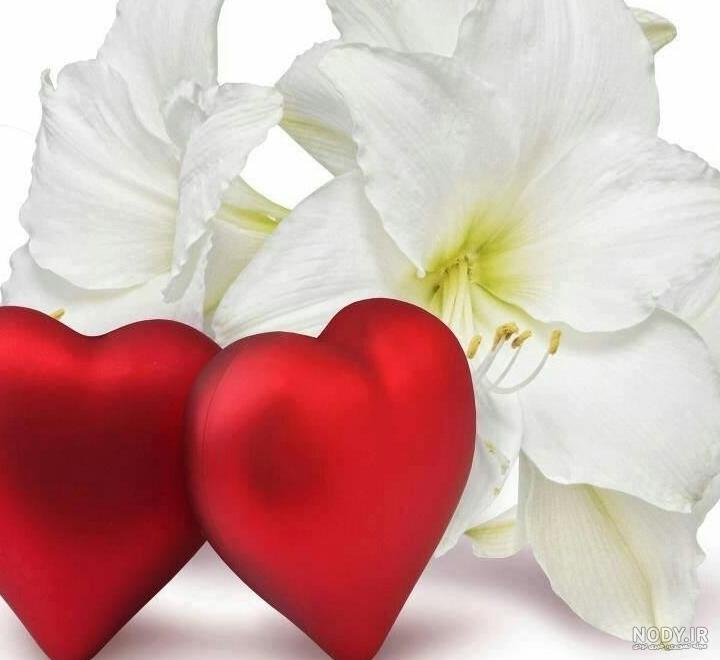 یک قلب زیبا، - عکس ویسگون