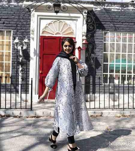 ۳۲ مدل مانتو کرپ حریر زنانه ۱۴۰۲ ؛ همه نگاه ها را به خود جلب کنید ... ۳۲ مدل مانتو کرپ حریر زنانه ۱۴۰۲ ؛ همه نگاه ها را به خود جلب کنید ...