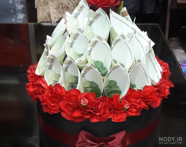 ۴۰ مدل تزیین جعبه کادو جدید و شیک به همراه ایده ها و آموزش تزیین ۴۰ مدل تزیین جعبه کادو جدید و شیک به همراه ایده ها و آموزش تزیین