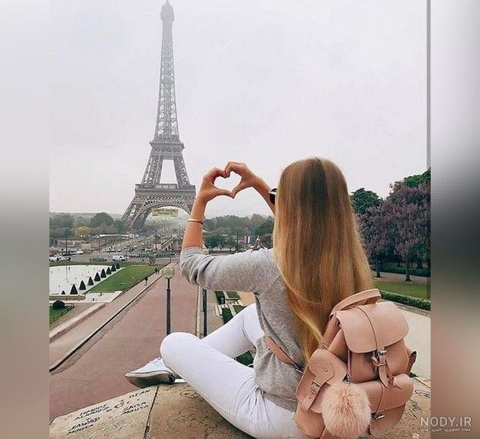 ۵۰ عکس پروفایل دخترونه جدید ۱۴۰۳ [اسپرت، جذاب، زیبا و لاکچری]