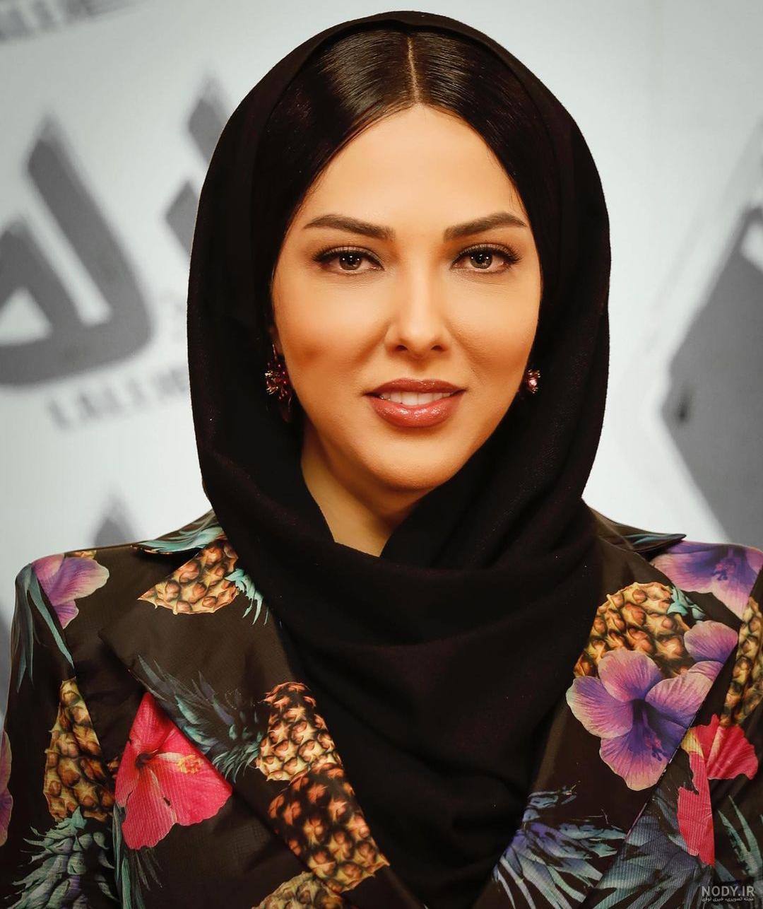 عمل بینی لیلا اوتادی