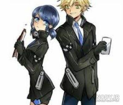 Miraculous-fan page | تیر ۱۳۹۹