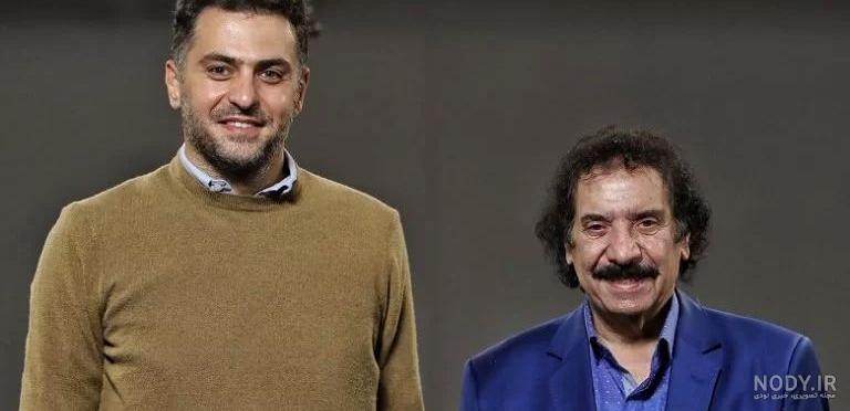 آشنایی با زندگینامه جواد یساری + معرفی مطرح ترین کار های این ... آشنایی با زندگینامه جواد یساری + معرفی مطرح ترین کار های این ...
