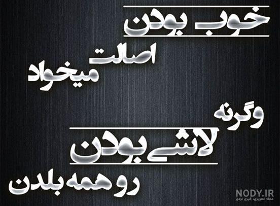آقاي داور! داره متلك مي اندازه! ميگه مو قشنگ!!