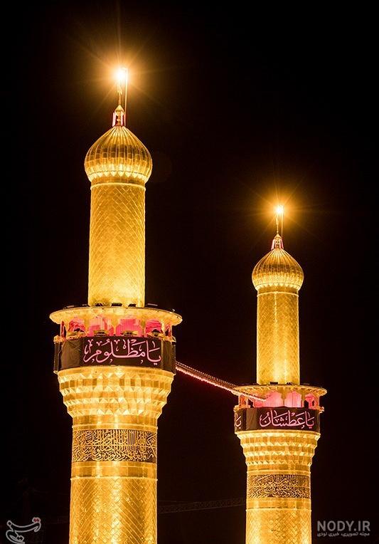 اربعین حسینی در کربلای معلی- عکس خبری تسنیم | Tasnim