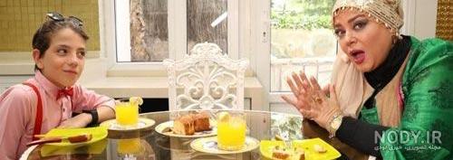 بیوگرافی بازیگران فیلم پیشی میشی و داستان آن + عوامل