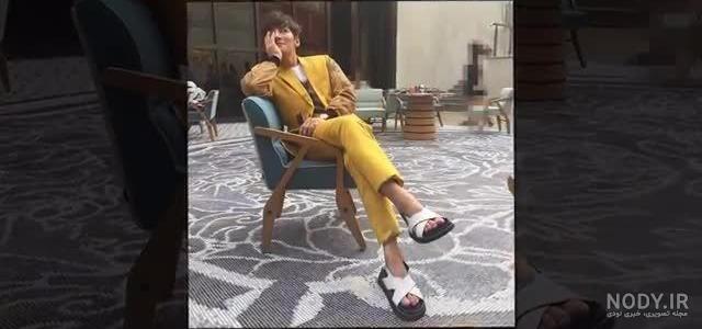 بیوگرافی جی چانگ ووک بازیگر با عکس و روابط عاشقانه اش