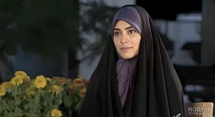 بیوگرافی سانیا سالاری + عکس