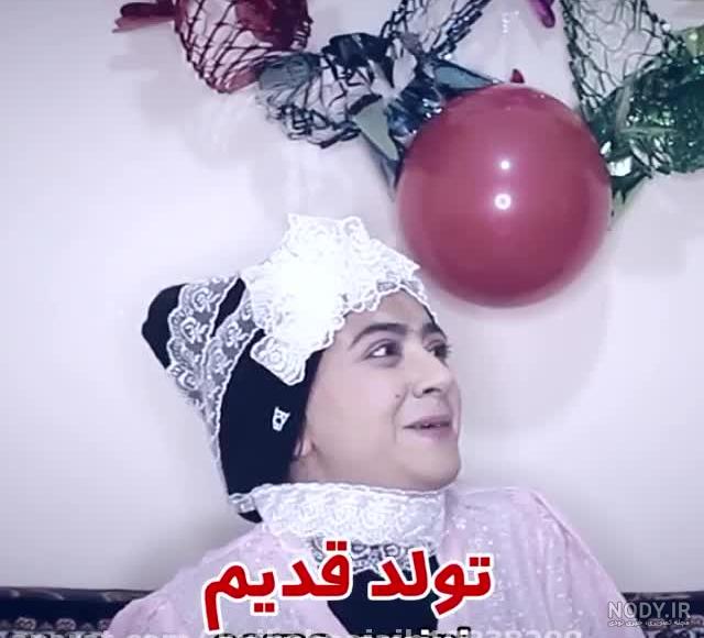 بیوگرافی سرنا امینی و همسرش امین شهری با پسرش
