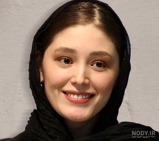 بیوگرافی فرشته حسینی بازیگر زیبای افغانی در ایران +ازدواج و زندگی شخصی