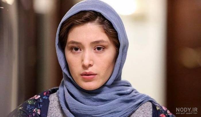 بیوگرافی فرشته حسینی بازیگر زیبای افغانی در ایران +ازدواج و زندگی شخصی