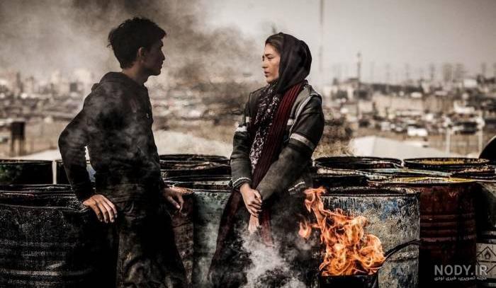 بیوگرافی فرشته حسینی | نماوا