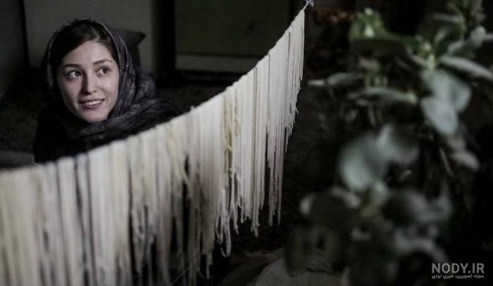 بیوگرافی فرشته حسینی | نماوا