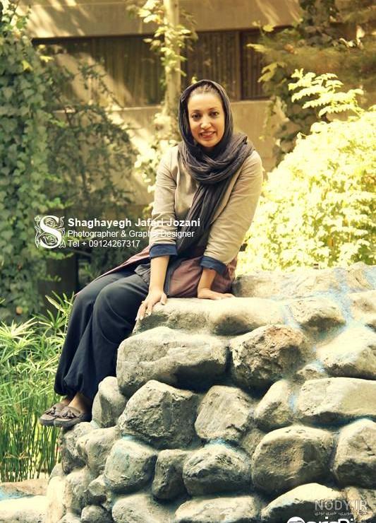 بیوگرافی نگار عابدی + عکس های نگار عابدی
