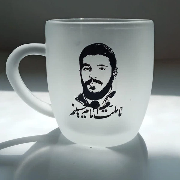 تابلو شاسی شهید ابراهیم هادی تابلو شاسی شهید ابراهیم هادی